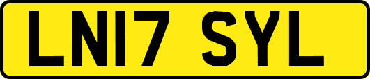 LN17SYL