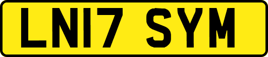 LN17SYM