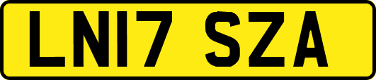 LN17SZA