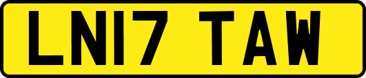 LN17TAW