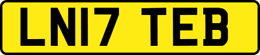 LN17TEB