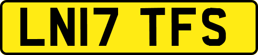 LN17TFS