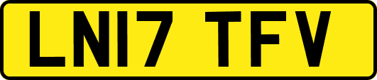 LN17TFV
