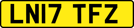 LN17TFZ
