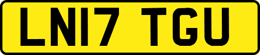 LN17TGU