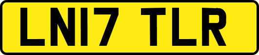 LN17TLR