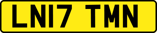 LN17TMN
