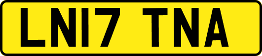 LN17TNA