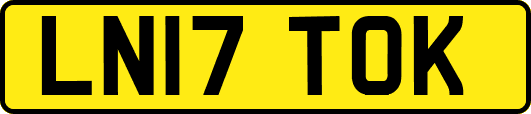 LN17TOK