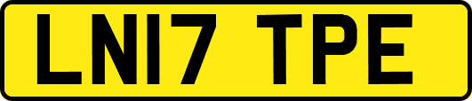 LN17TPE