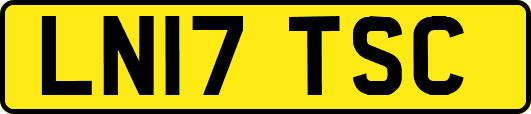 LN17TSC