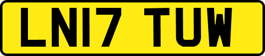 LN17TUW