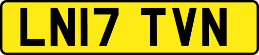 LN17TVN
