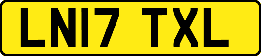 LN17TXL