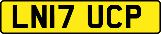 LN17UCP