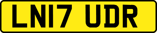 LN17UDR