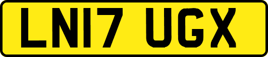 LN17UGX