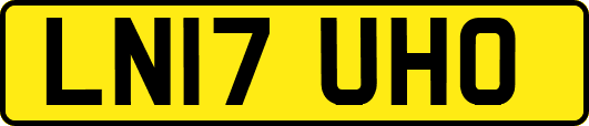 LN17UHO