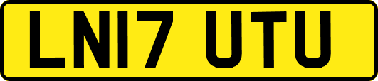 LN17UTU