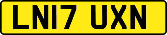 LN17UXN