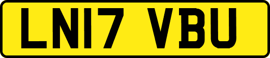 LN17VBU