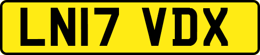 LN17VDX