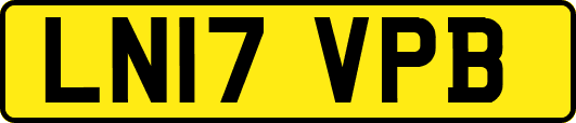 LN17VPB