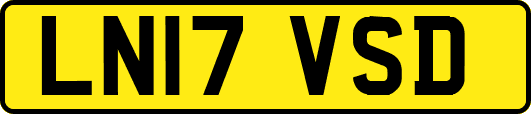LN17VSD