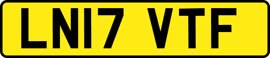 LN17VTF