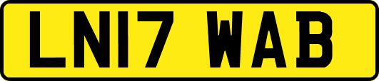 LN17WAB