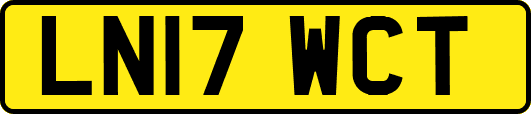 LN17WCT
