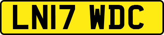 LN17WDC