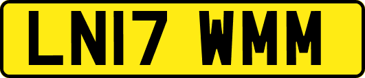 LN17WMM