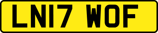 LN17WOF