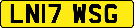 LN17WSG