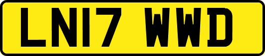LN17WWD