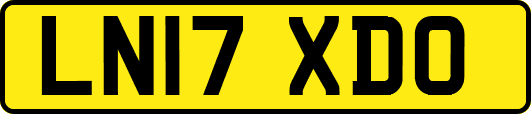 LN17XDO