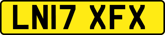 LN17XFX