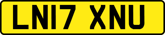 LN17XNU