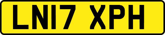 LN17XPH