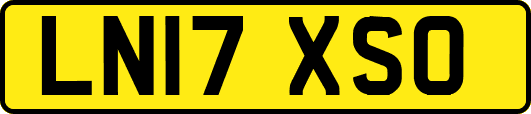 LN17XSO