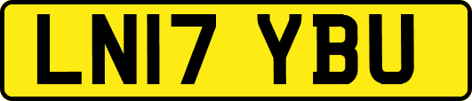 LN17YBU