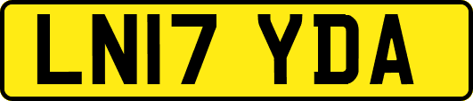 LN17YDA