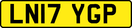 LN17YGP