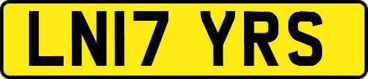LN17YRS