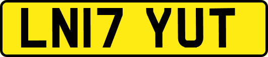 LN17YUT