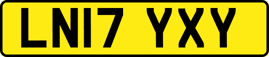 LN17YXY