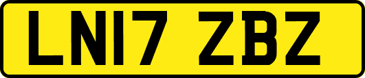 LN17ZBZ