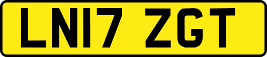 LN17ZGT