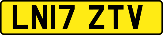 LN17ZTV